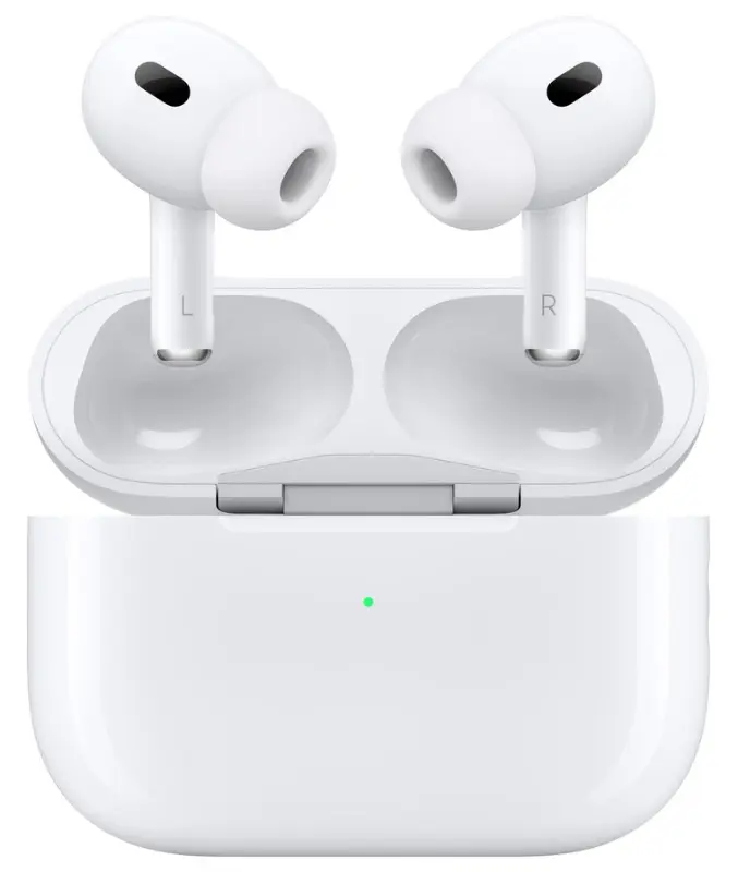 AirPods