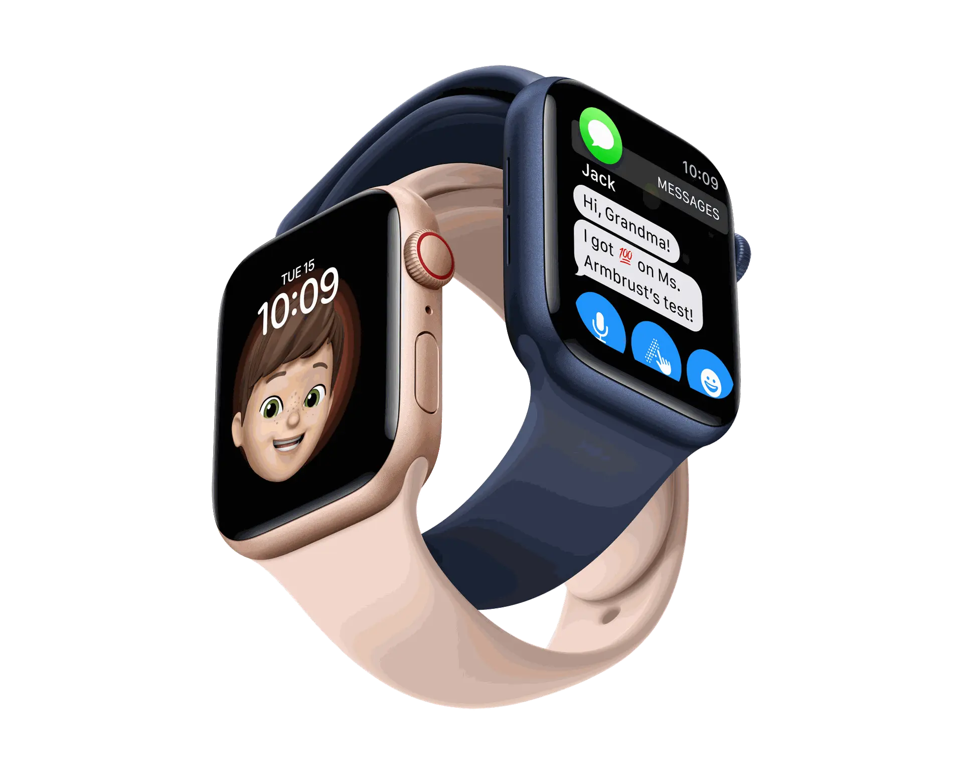 Apple Watch