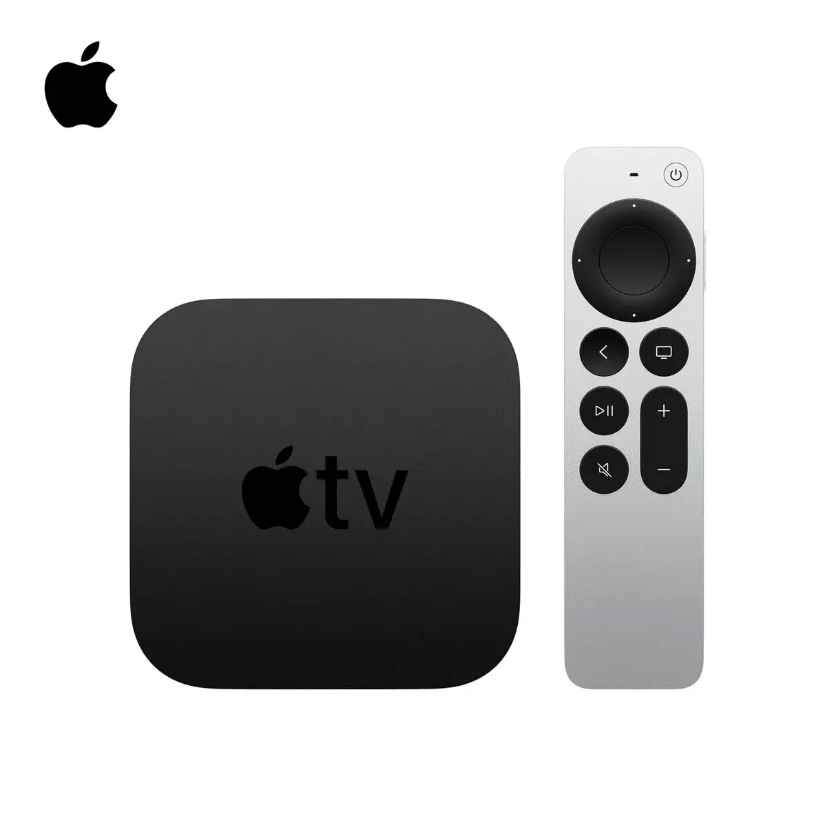 Apple TV 4K