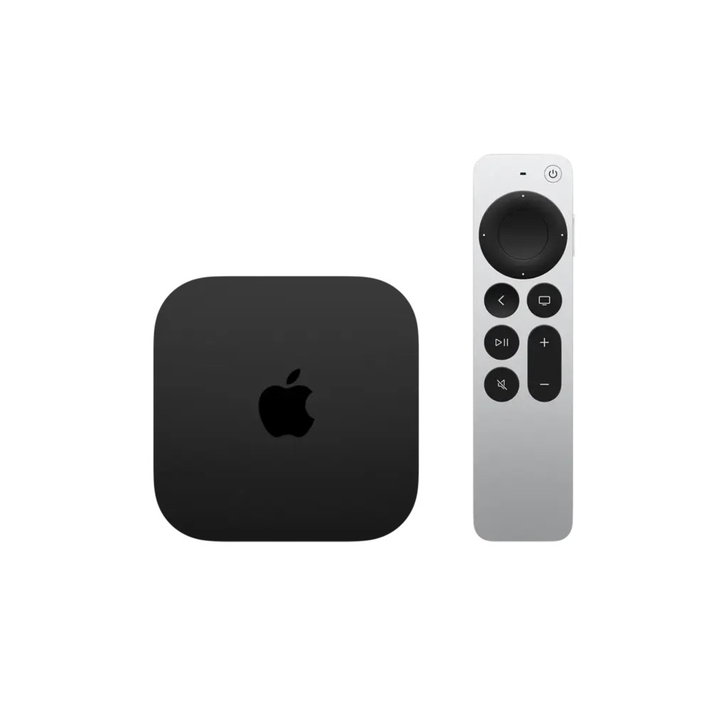 MN873LZ/A Apple TV 4K 3ra Wi‑Fi con 64 GB (2022)