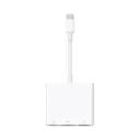 MW5M3AM/A USB-C Digital AV Multiport Adapter