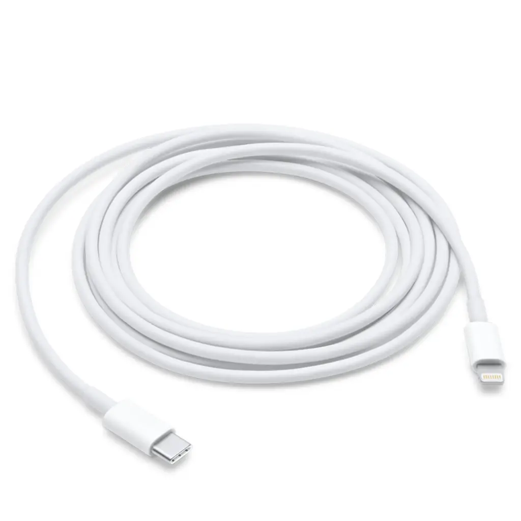 MW2R3AM/A USB-C to Lightning Cable (2 m)