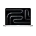 MX2T3E/A 16-inch MacBook Pro: Apple M4 Pro chip with 14‑core CPU and 20‑core GPU, 24GB memory, 512GB SSD - Silver