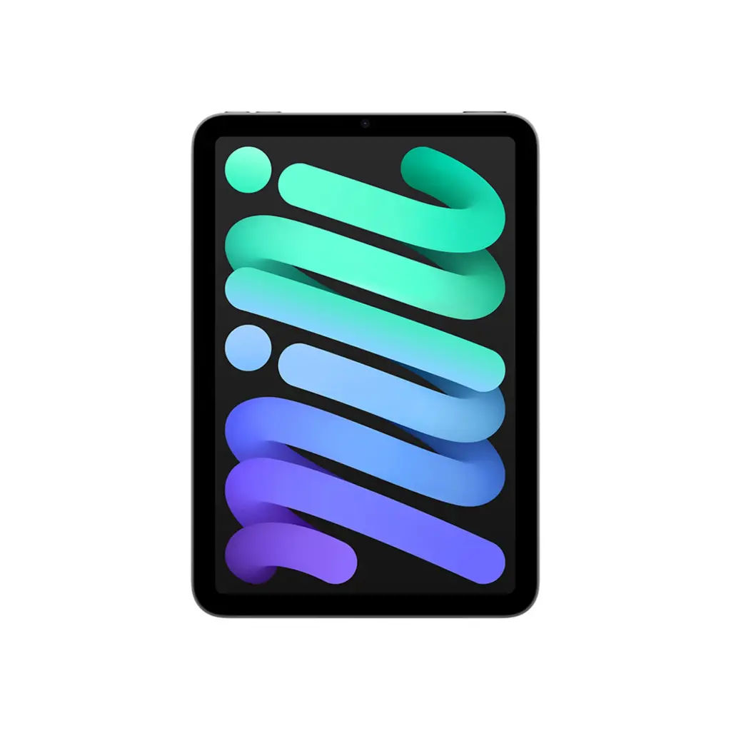 MXN63CL/A iPad mini Wi-Fi 128GB - Space Grey