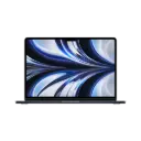 MC7X4E/A 13-inch MacBook Air: Apple M2 chip with 8-core CPU and 8-core GPU, 16GB, 256GB - Midnight