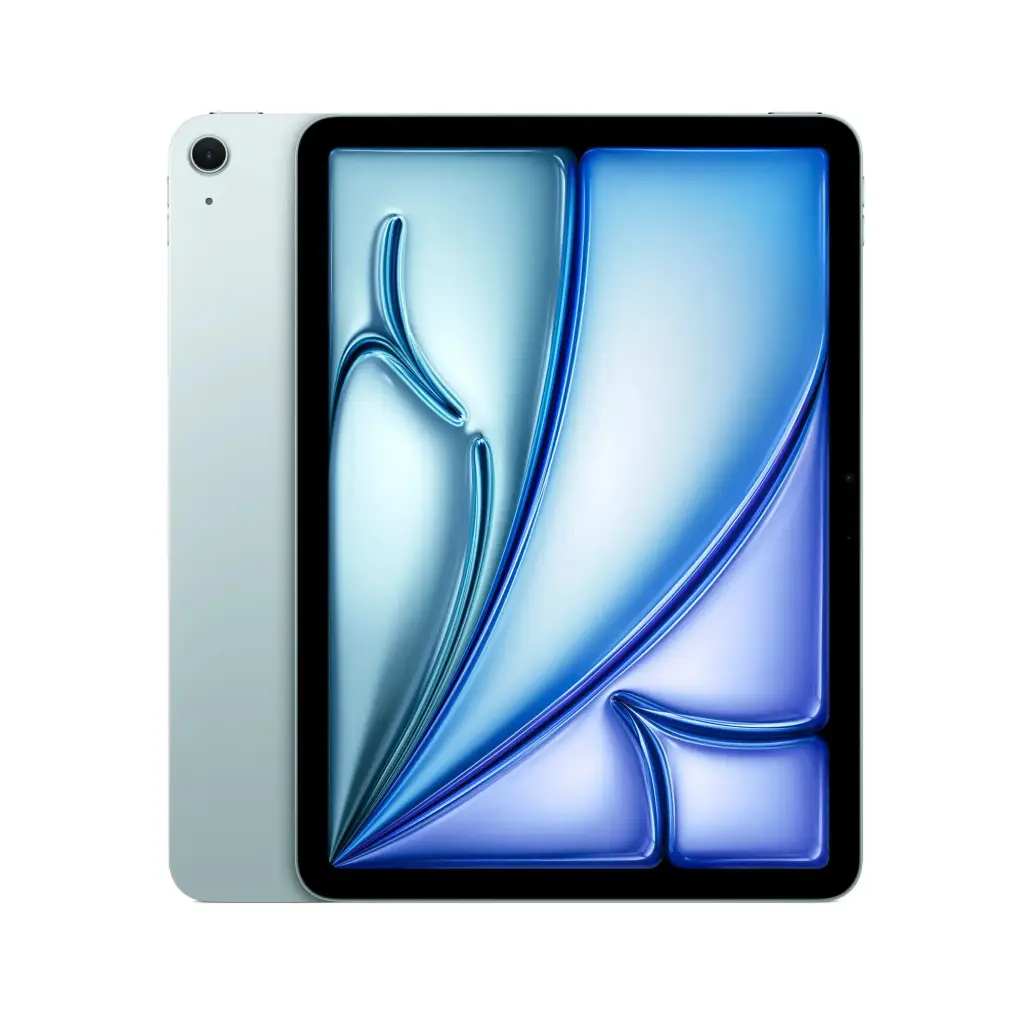 MC9X4CL/A 11-inch iPad Air Wi-Fi 128GB - Blue