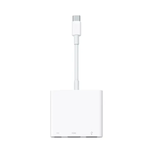 [MW5M3AM/A] MW5M3AM/A USB-C Digital AV Multiport Adapter