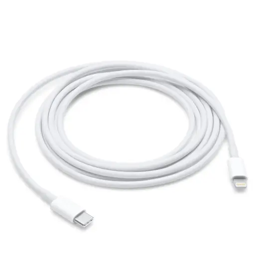 [MW2R3AM/A] MW2R3AM/A USB-C to Lightning Cable (2 m)