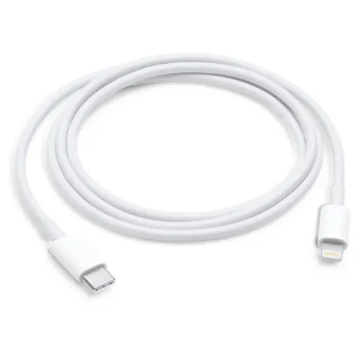 [MUQ93AM/A] MUQ93AM/A USB-C TO LIGHTNING CABLE (1 M)-AME