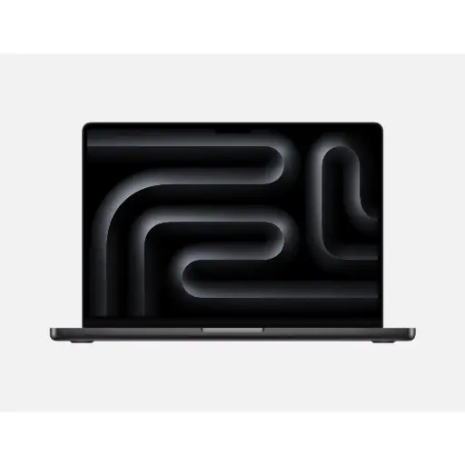 [MW2U3E/A] MW2U3E/A 14-inch MacBook Pro: Apple M4 chip with 10‑core CPU and 10‑core GPU, 16GB, 512GB SSD - Space Black