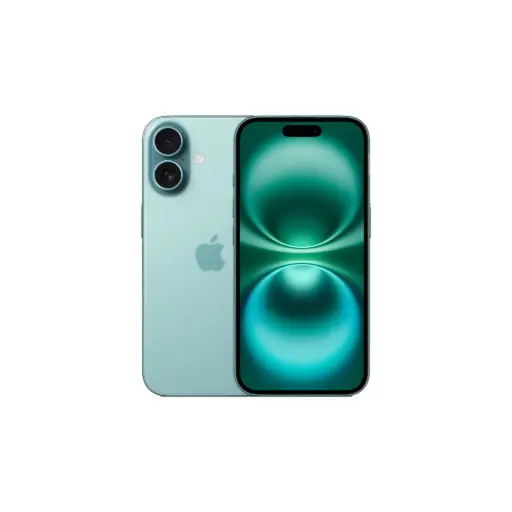 [MYED3BE/A] MYED3BE/A IPHONE 16 128GB - TEAL
