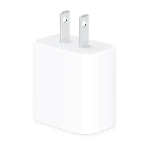 [MWVV3AM/A] MWVV3AM/A 20W USB-C POWER ADAPTER