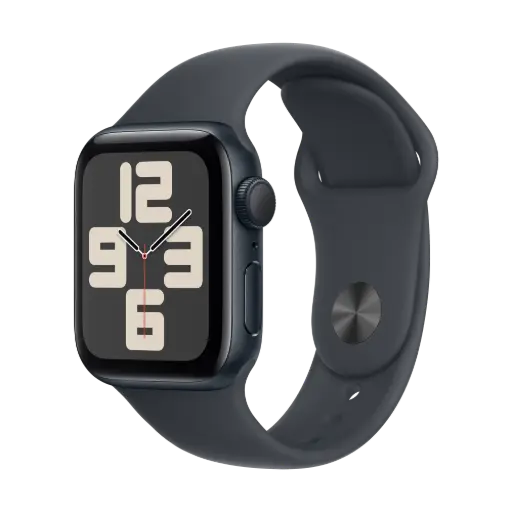 [MXE73BE/A] MXE73BE/A APPLE WATCH SE 40 MI AL MI SB SM GPS-BES
