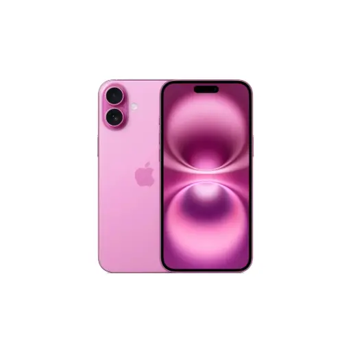 [MYEA3BE/A] MYEA3BE/A iPhone 16 128GB Pink