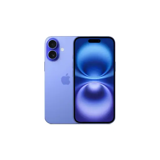 [MYEC3BE/A] MYEC3BE/A iPhone 16 128GB Ultramarine