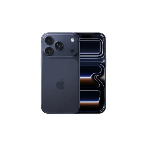 [MG8J4BE/A] MG8J4BE/A iPhone 17 Pro 256GB - Deep Blue