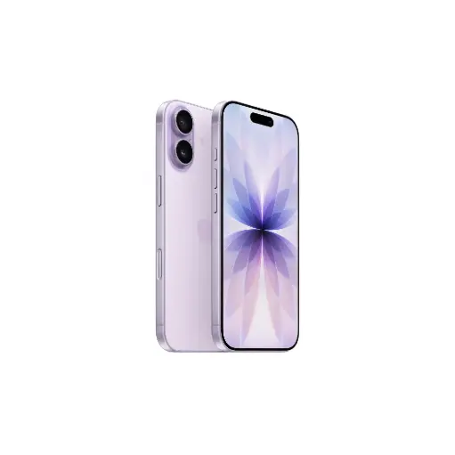 [MG6M4BE/A] MG6M4BE/A iPhone 17 256GB Lavander